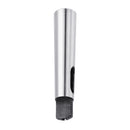 Machifit MT1 to MT2 Morse Taper Reduction Adapter Drill Sleeve Tool Holder for Lathe Milling