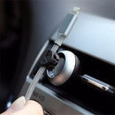 Bcase Tup Magnetic Car Cable Clips Cord With Car Fragrance Spray