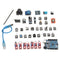 UNOR3 24 Entry-level Sensor Basic Starter Learning Kits Development Board