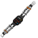 Bakeey Retro Style Watch Band Replacement Watch Strap for Amazfit GTS Smart Watch