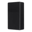 20pcs 100x60x25mm DIY ABS Junction Case Plastic Electronic Project Box Enclosure