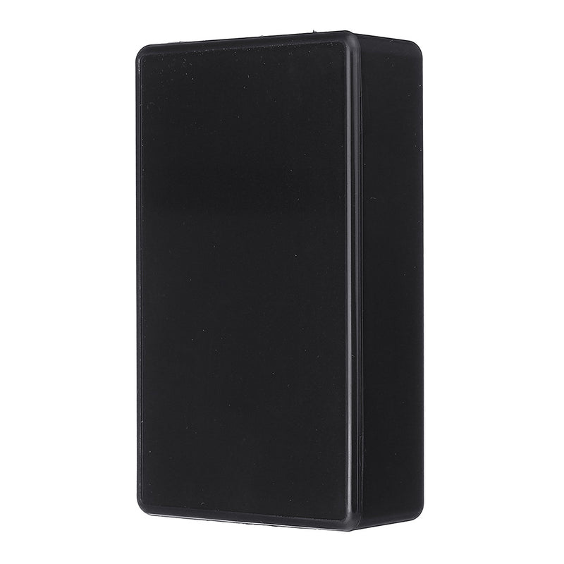 20pcs 100x60x25mm DIY ABS Junction Case Plastic Electronic Project Box Enclosure