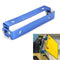 Adjustable Motorcycle Motor Bike Angle Metal License Plate Holder Mount Bracket