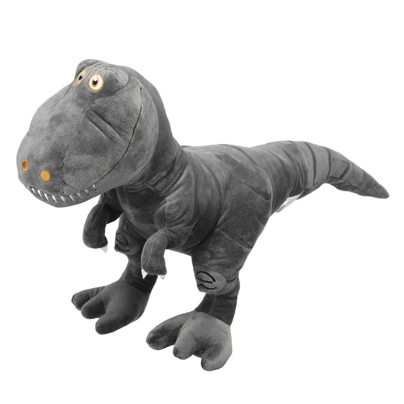45-100cm Dinosaur Plush Toys Cartoon Tyrannosaurus Cute Stuffed Toys For Kids Children Boys Birthday Gift