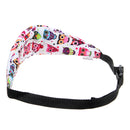 9x35cm Baby Child Safety Car Seat Sleep Nap Aid Head Fasten Support Holder Protector Belt for Kids