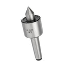 Machifit MT3 Taper Lathe Live Center Morse Taper Bearing Turning Revolving Center Lathe Tools