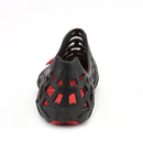 Summer Men's & women's Breathable Slippers Shoes Hollow-out Hole Sandals Beach Shoes