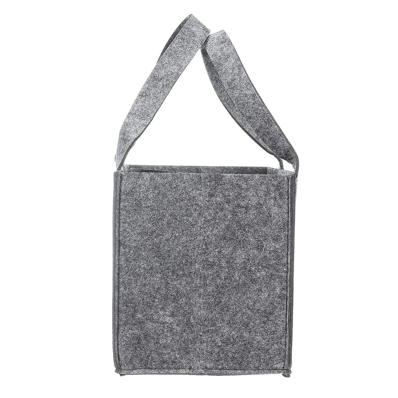 Six Felt Hand-held Juice Bag Fashion Red W ine Receiving Bags Gift Package