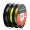 SeaKnight FIRE Fishing Line 300M Fire Filament Line Smooth Super PE Fire Fishing Line Floating Line