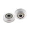TWO TREES 10pcs POM Large Wheel Pulley Gear Wheel for 3D Printer