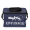 25x15x18cm Canvas Waterproof Fishing Bag Fishing Lure Bag Multifunctional Portable Shoulder Bag