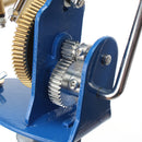10 Ounce Practical Heavy Needlecraft Metal Yarn Fiber Wool Ball Winder Hand Operated Coil winder For Sewing Accessories Tools