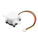 YF-S401 Water Coffee Flow Sensor Switch Meter Flowmeter Counter 0.15-3L/min