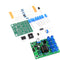 LM358 Breathing Light Production Kit Electronic DIY Training Parts Electric Vehicle Modification LED Blue Flash