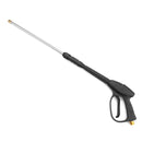 High Pressure Car Washer Gun Lance Wand Trigger Heavy Duty Pressure Cleaner 5-12mpa