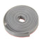 5pcs 5M 1.27mm Pitch 10 Pin 10P Grey Gray Flat Ribbon Data Cable Wire Connector AWG28 300V
