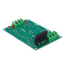 10pcs Dual Power Supply Module Rectifier Filter Bare Board For Amplifier Speaker Audio Module