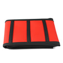 Universal Motorcycle Enduro Dirt Bike Soft Anti-Slip Rubber Seat Covers