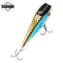 SeaKnight SK027 VIB 1PC 21g 70mm Sinking Fishing Lure Lifelike Artificial Hard Baits Fishing Tackle