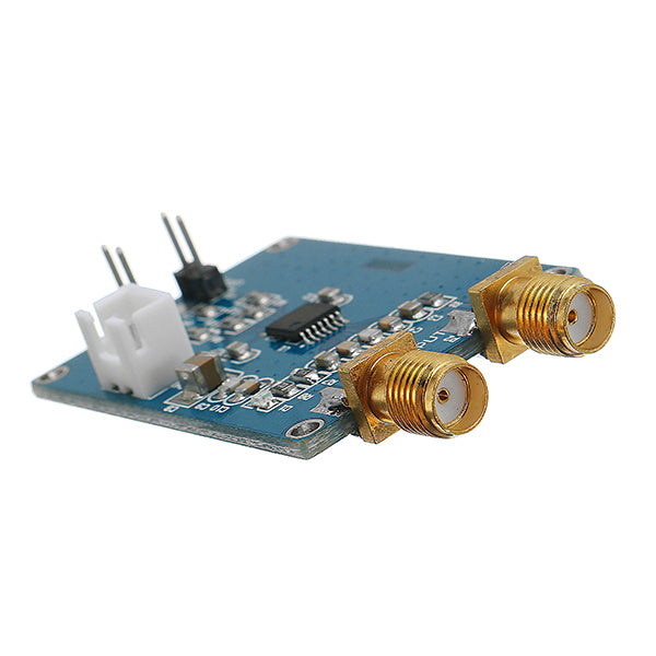 AD8302 Amplitude Phase Measure Module 5V 2.7GHz RF/IF Phase Measuring