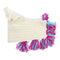 Unicorn Winter Pink Kintted Hat Hooded Scarf Earflap Knitted Cap Xmas Gift Kids / Boy / Girl