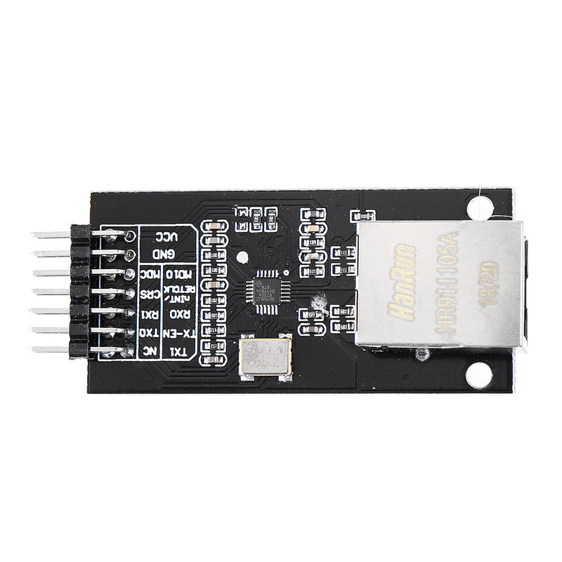 LAN8720 Module Smart Electronics Network Module Ethernet Shield Transceiver RMII Interface Development Board
