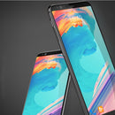 Bakeey 5D Pro+Curved Edge Carving Full Coverage Tempered Glass Phone Screen Protector For OnePlus 5T