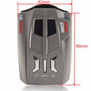 V9 16-band 360 Degree LED Screen Car Digital Radar Detector
