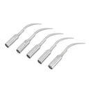 5Pcs Dental Perio Tips GD1 For Satelec DTE Ultrasonic Piezo Scaler Handpiece Dental Tools