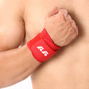 KALOAD Nylon Adjustable Elastic Fitness Sports Bandage Wrist Support Protection Exercise Brace Guard