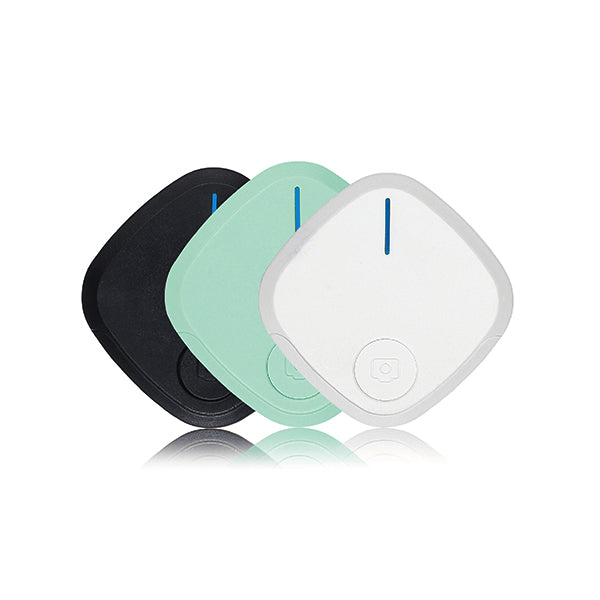 Loskii NB-S2 Mini bluetooth 4.0 Key Finder Smart Alarm Anti Lost Tracker Selfie Controller