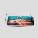 Bakeey Full Glue Anti-explosion HD Clear Full Cover Tempered Glass Screen Protector for Huawei P30