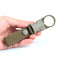 AWMN R1 Gear Clip Nylon Camouflage Outdoor Camping Hunting Buckle Bottle Carrier Tactical Belt