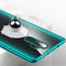Bakeey Xiaomi Redmi Note 8 PRO Ultra-thin Shockproof Elac-plating Soft TPU Protective Case