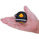 XANES DL10 1200LM 2xL2 LED Far Near Distance Bike Front Light 5 Modes IPX6 Waterproof Headlight