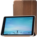 Tri-fold Folio PU Leather Case Cover For Xiaomi Mipad 2