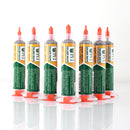 BEST BST-706 10cc 138 Syringe DIY Solder Soldering Paste Flux Chips Computer Phone Repair Tool