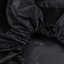 Black Tire Cover Case Car Spare Tire Cover Storage Bags Carry Tote Polyester Tire for Cars Wheel Protection Covers