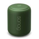Sanag X6 Portable Wireless bluetooth Speaker Stereo IPX5 Waterproof Sports Noise Cancelling Speakers