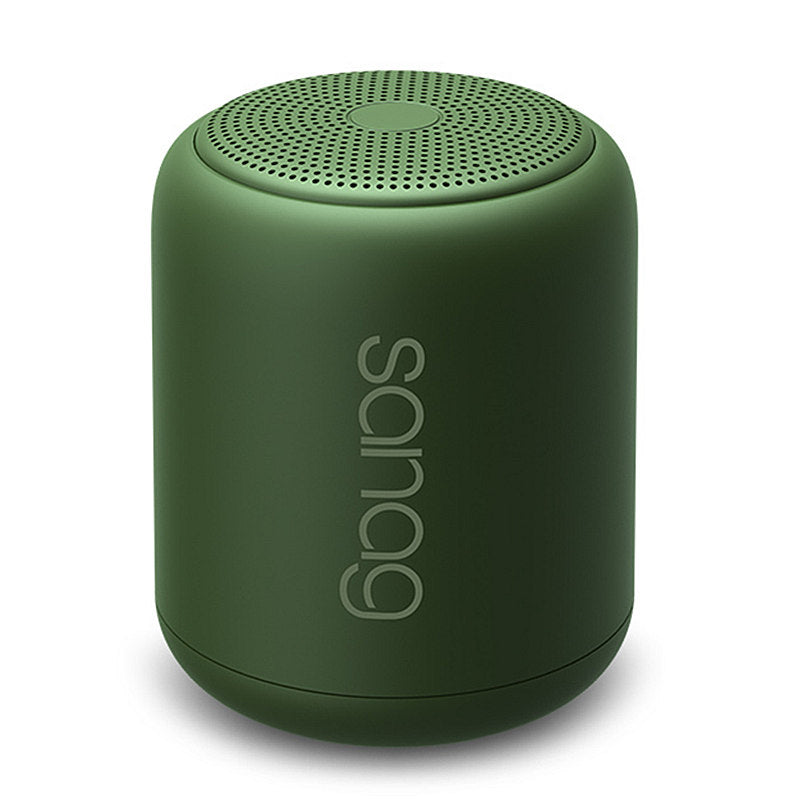Sanag X6 Portable Wireless bluetooth Speaker Stereo IPX5 Waterproof Sports Noise Cancelling Speakers