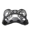 Colorful Foot Tambourine  Jingle Bell Percussion Musical Instrument
