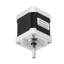 JKM JK42HM48 NEMA17 0.9 42 Hybrid Stepper Motor Two Phase 48mm 4.8kg.cm 2.4A Step Motor