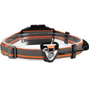 XANES 800LM Headlamp Flashlight 3 * AAA Energy Saving Light for Outdooors Lighting Fishing Cycling