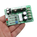 PWM DC Motor Speed Controller 12V/24V/36V 15A Controller Overload Stall Overcurrent Protection
