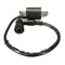 Ignition Coil Plug HT Lead For 90cc 110cc 125cc 140cc 200cc Pit Dirt ATV Quad Bike