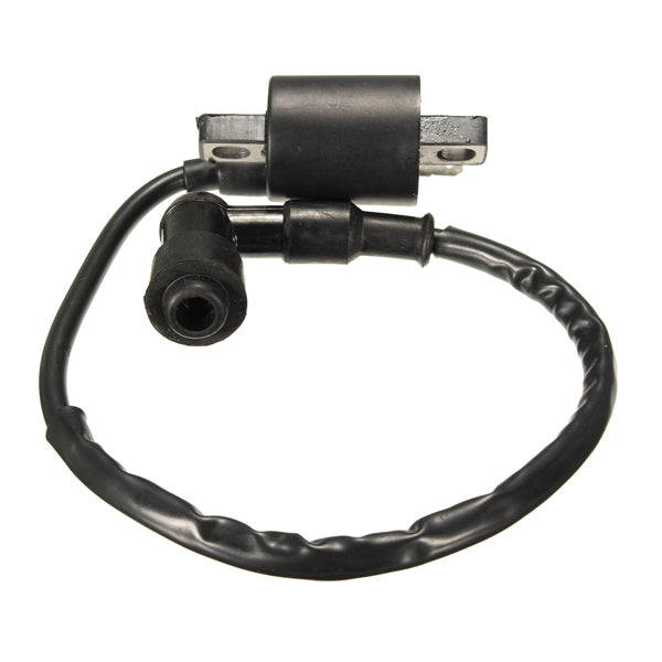 Ignition Coil Plug HT Lead For 90cc 110cc 125cc 140cc 200cc Pit Dirt ATV Quad Bike