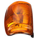 Car Door Wing Mirror Indicator Lamp Turn Signal Lights for Ford Transit MK8 2014 Onwards