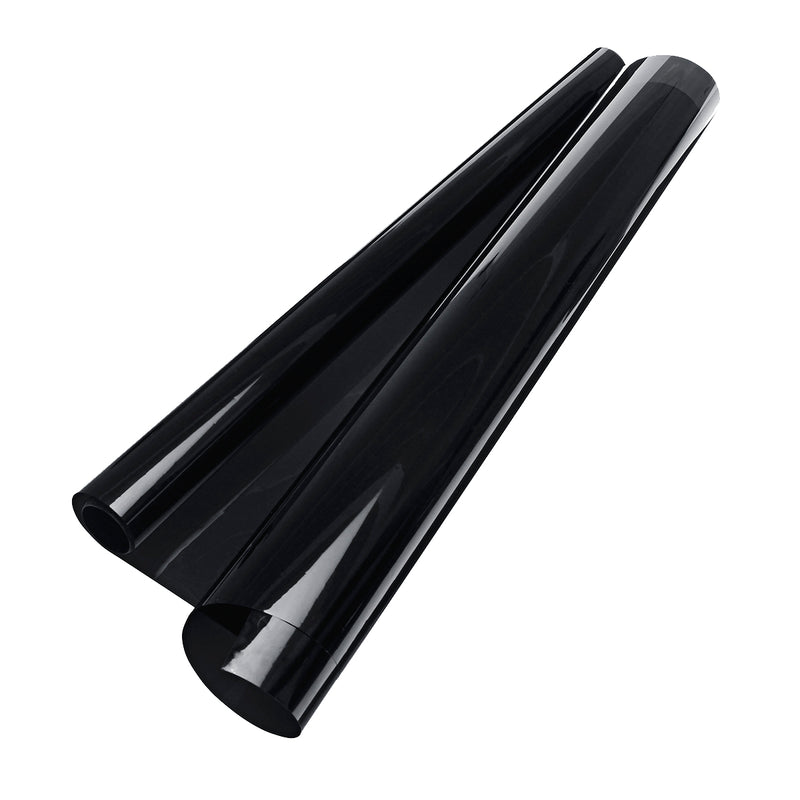 2M/4M/5M X 50CM Window Glass Tint Film One Way Mirror Privacy Film UV Heat Reflective Sticker Protector
