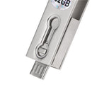 HSTD-151 USB3.0 to Micro USB 16G 32G 64G Flash Drives U Disk For PC and OTG Smartphone