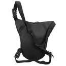 Motorcycle Men Waist Leg Bag Thigh Nylon Belt Outdoor Bike Drop FEELWIND
